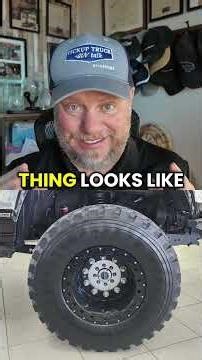 Check out this $130k Ford F-250 MegaRexx! Is it cool or crazy?