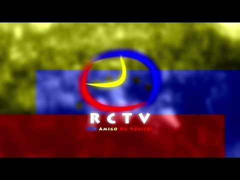 RCTV - Un amigo Ha vuelto (SPOILER)