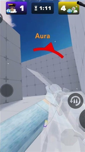 Knife skills #roblox