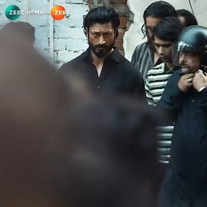 Watch Vidyut Jammwal's action-packed performance in Khuda Haafiz Chapter 2: Agni Pariksha in the Double Premiere of Khuda Haafiz: Chapter 2 – Agni Pariksha on 15th July at 9 PM, only on #ZeeCinemaME and on 16th July at 4 PM, only on #ZeeTVME Vidyut Jammwal Shivaleeka Oberoi | Zee Cinema Middle East