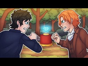 The Competition Begins! | Roomies Royal (Ep. 4)