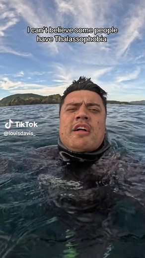 Understanding Thalassophobia: Causes and Effects