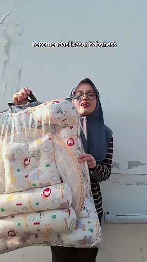 Lucky Baby Shop on TikTok