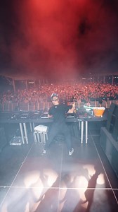 On June 13, 2025, Dallas transforms. Silo will echo with the unmistakable sound of Boris Brejcha. This is your invitation to escape reality. To lose yourself in the music. To experience Boris Brejcha like never before. | Boris Brejcha