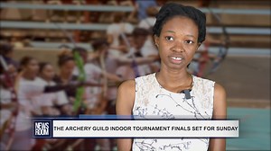 The National Gymnasium on Mandela Avenue will be transformed into an Archery zone on Sunday, August 13 when The Archery Guild stages the finals of its first-ever Indoor tournament. Coordinated by founder of The Archery Guild and Archer Samira Duncan, the competition will feature the very best local competitors in the Barebow division battling for top honours from 09:00h to 17:00h. Duncan, speaking to News Room Sport on Friday, touched on what transpired in the lead-up to this stage and what patr