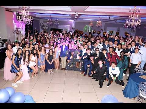 8th Grade Dance 6/18/26