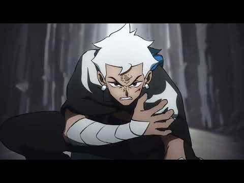 Full Fight | Seven vs Nine | Scissor Seven | Epic Anime Battle