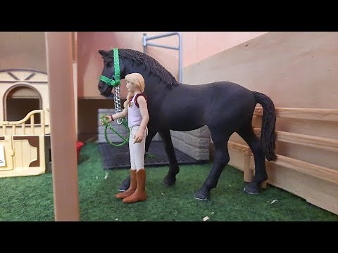 10 Arten von Reitern 👧🏼🐴 Abo Special ❤// Schleich