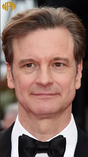 Colin Firth Biography: Oscar awards and great successes #shorts #colinfirth #biography #hollywood