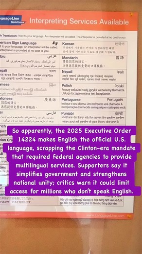 Speaking in the different languages #top | Pleasant Productions