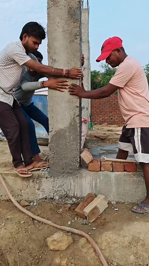 यह क्या हो गया भाई 😂.. . . . #comedy #crazy #funny #trendingreele #trendingreele #viral #viralshorts #twovillagers #crazy_talk06 @amit_patel_11_ | Amit Patel