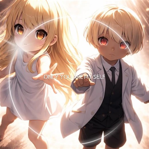 ONLY YOU ARE MY SELF (song by YaminBismillah) (Preview)