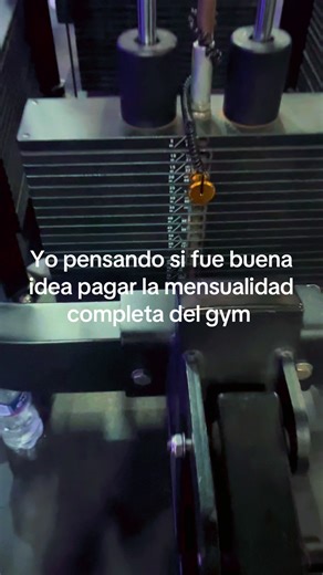 Buenos ratos!! #gym #gymbro #rutina #gtomexico♡🇲🇽🌵🔥🍻😎💯 #livefit @El Chiste Es Caer Gordo