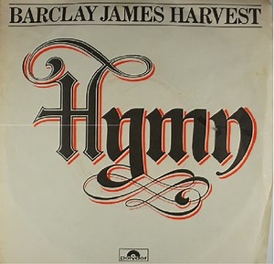 Barclay James Harvest - Hymn