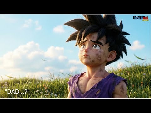 Goku Survives Namek’s Explosion?! Frieza Lives | DBZ Cinematic Finale