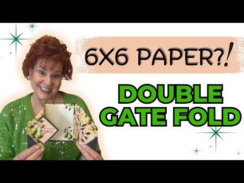 OBSESSED with this EASY QUICK DESIGN!