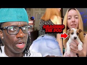 Crazy Mom Gets Arrested For CLAPPING Her Family DOG Multiple TIMES…