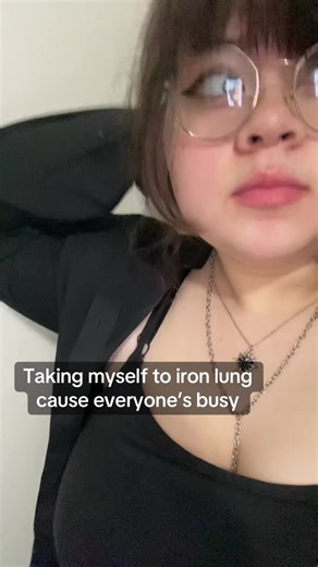 Have to wear red ofc #ironlung #ootd #outfit #fitcheck