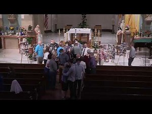 Sacred Heart Church Omaha, Nebraska Live Stream