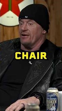 Why The UNDERTAKER & The GODFATHER Became BEST FRIENDS? 🤔👀