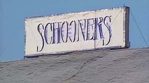 We're throwin’ it back to the days of big hair, cold beer, and beach days that felt like they’d never end. (circa 1990's) | Schooners