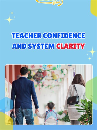 Confident teachers. Clear systems. Proven execution. One key result of the Dadi 3-Month School Camp: schools see real performance, not promises. Teachers are trained and supported to deliver English classes confidently using a clear system — while school leaders observe results during real student enrollment. No guessing. No theory. Owners and directors gain clarity on: • Teacher performance • Staffing and scheduling • Parent communication This is a live school implementation, not a trial. Avail