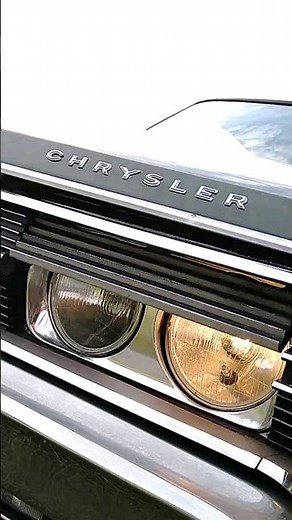 Retractable Headlights: Pop-Up, Hidden Headlamp Features in Chrysler, Corvette, and Mercury Models