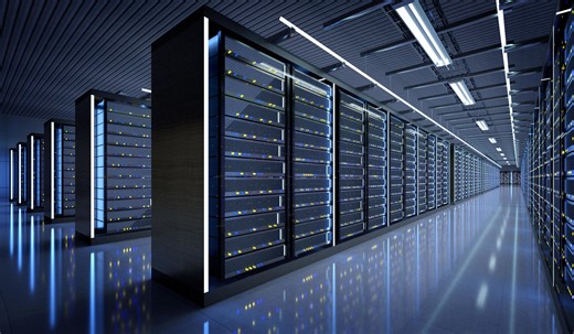 Maine governor vetoes state temporary ban on new large data centers
