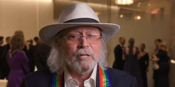 Barry Gibb speaks on ageing: 'My hearing isn't as good as it was but I'm NOT done'