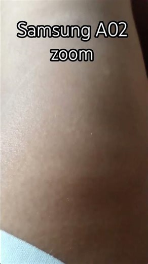 Samsung galaxy A02 zoom