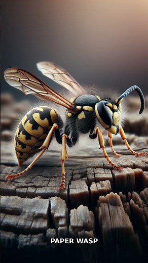 Top 5 Smartest Bugs on Earth 🧠