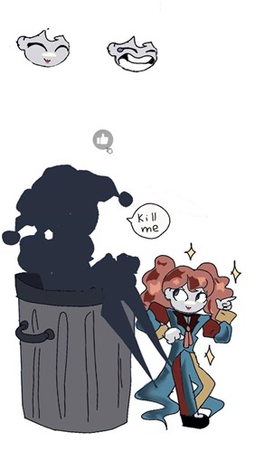 Prototype in the case#viral#trending#poppy#prototype#fyp#trending