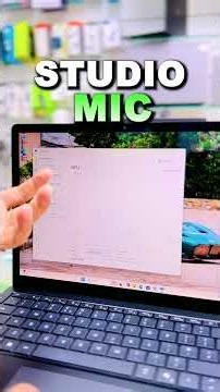 Microsoft Surface 6 — AI NPU Boost • Lightweight Metal Body #microsoftsurface #youtubeshorts #tech