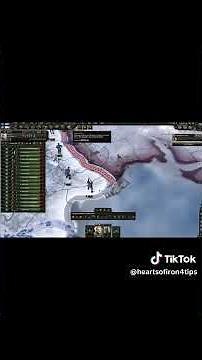 Hoi4 Division Template Tip