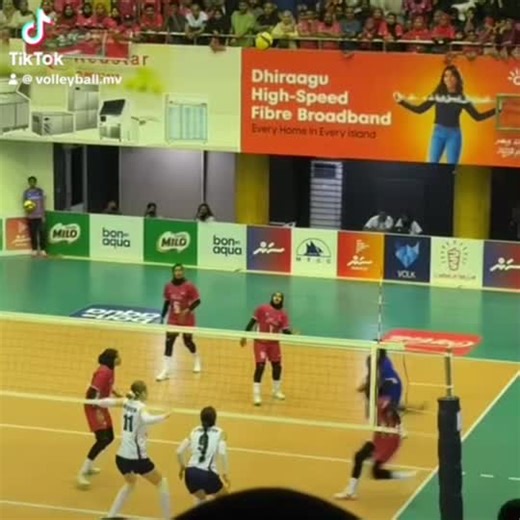 CAVA Women's Challenge Cup 2025 Highlights