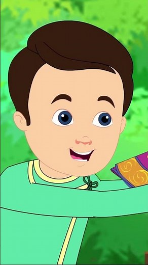 Ata Gache Tota Pakhi | আতা গাছে তোতা পাখি | Bengali Rhymes For Children | Bengali Children’s Song