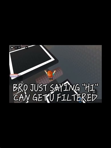 what are c.ai and polybuzz on?😭(first Roblox tant!)#robloxrant