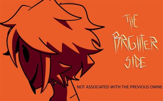 FNF优质模组 The Brighterside - 光明面非官方重置全隐藏曲