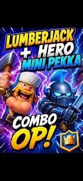 The Ultimate Deck For Arena 20🤯