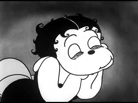 Dizzy Dishes (1930) | First Betty Boop Appearance