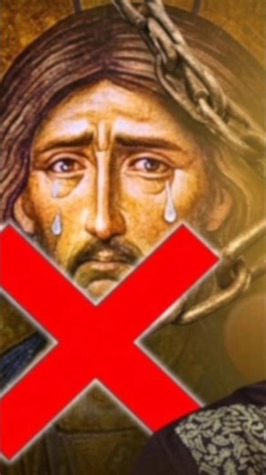 N'invoquez plus Jésus de Nazareth #shorts
