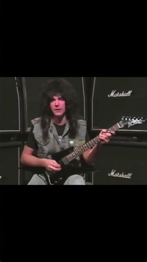 Michael Angelo Batio Picking Technique