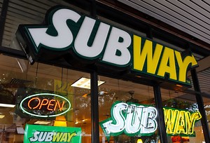 Here's why Subway is closing 500 U.S. stores