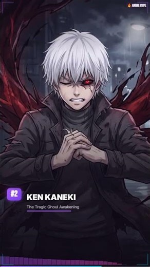Top 5 Times Anime Main Characters SNAPPED 💥 #shorts #anime
