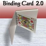 バインディング・カード 2.0 byひぐぽん