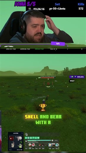 $100 Teamhunt Loot 😳 | Entropia Universe