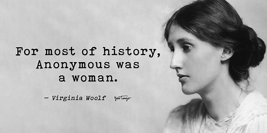 35 Best Virginia Woolf Quotes About Life, Love, Writing & Feminism