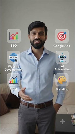 One Partner. Complete Growth. | SEO, Google Ads, Website & AI Automation | Digital AdWords