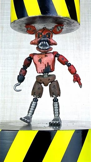 100 TON press #100 #press #hydrolicpress #satisfying #satisfyingvideo #viral #shorts