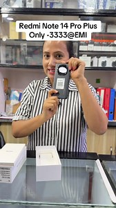 213K views · 3.3K reactions | Redmi Note 14 Pro Plus Price -55,000/- Downpayment -22000/- Only - 3333Per Month EMI For 9 Month 2जनाको नागरिकता र २/२ फोटो भए लिन मिल्ने #redmi #redminote14proplus #redmiphone #atoz #atozstore #atozbazar #atozputalisadak #atoz Bazar #atozmobile #kistavabdhi #atozputalusadak #redmonote14proplus | A to Z Online Bazar | Facebook